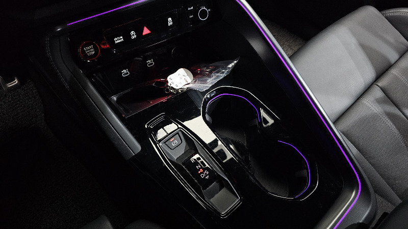 car Audi Q5 id52435 photo #9