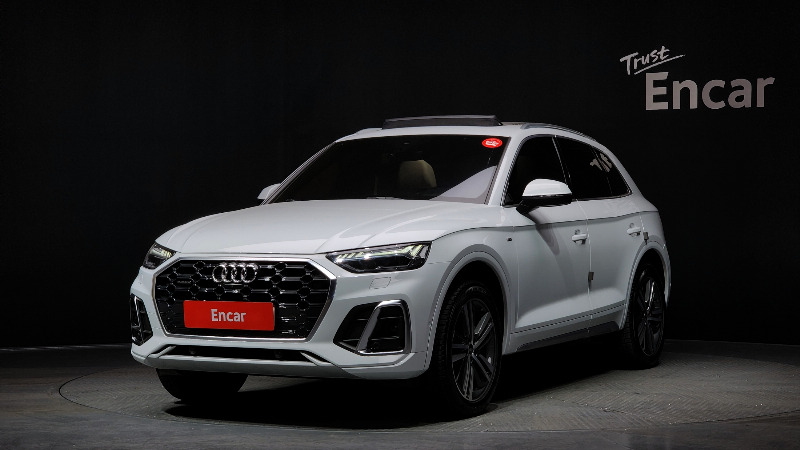 car Audi Q5 id52438 main photo