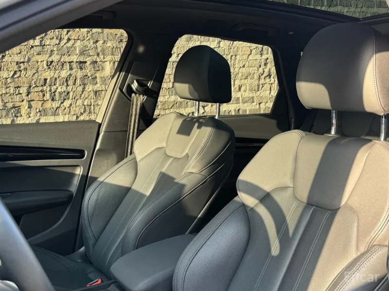 car Audi Q5 id52439 photo #10