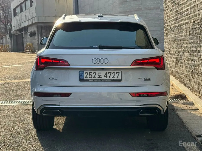 car Audi Q5 id52439 photo #11