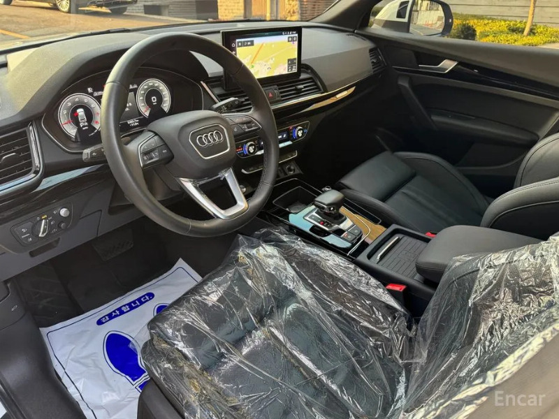 car Audi Q5 id52439 photo #12