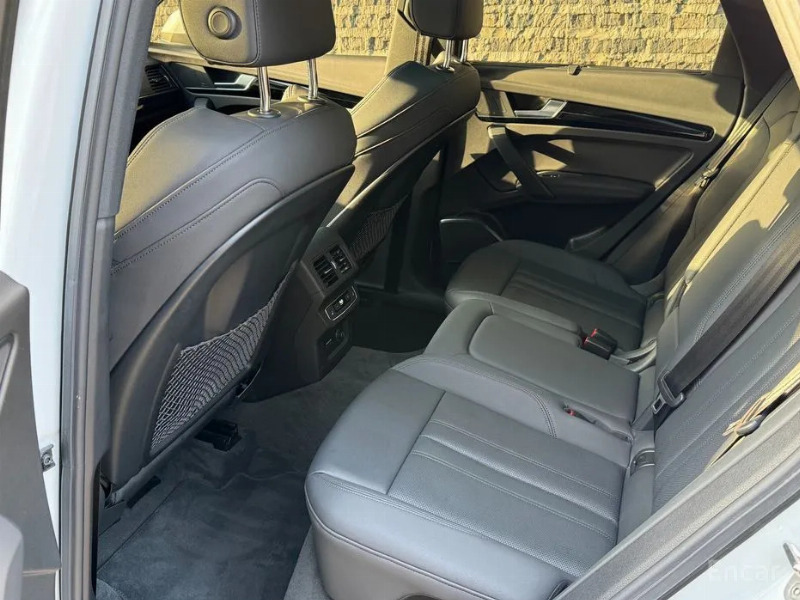 car Audi Q5 id52439 photo #13