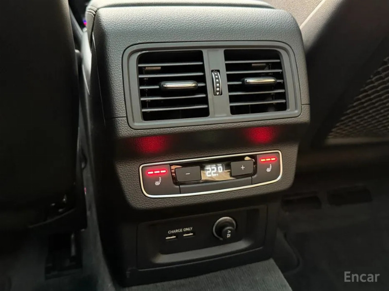 car Audi Q5 id52439 photo #14