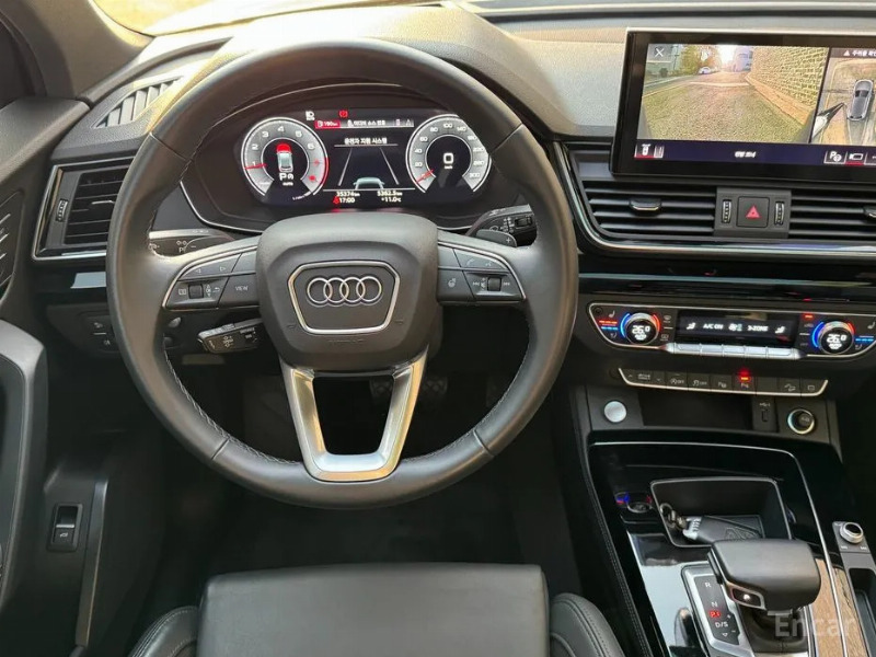 car Audi Q5 id52439 photo #15