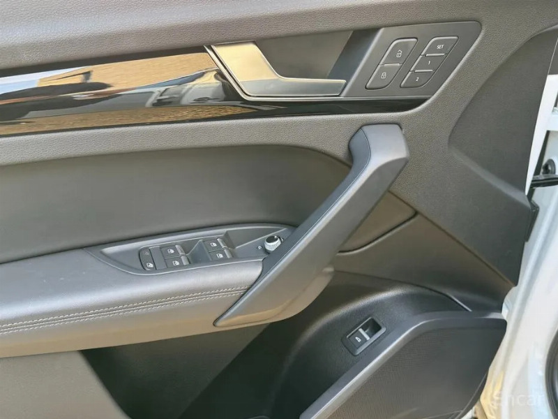 car Audi Q5 id52439 photo #17