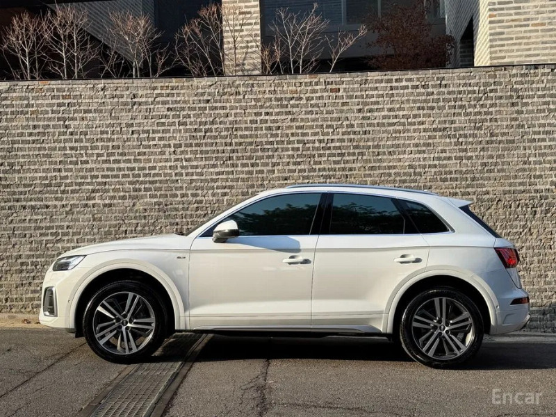 car Audi Q5 id52439 photo #4