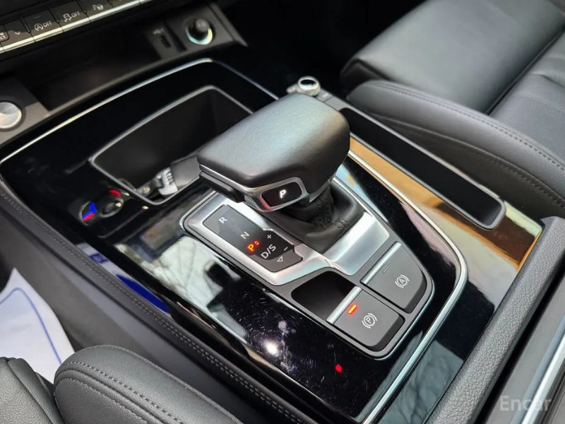 car Audi Q5 id52439 photo #9