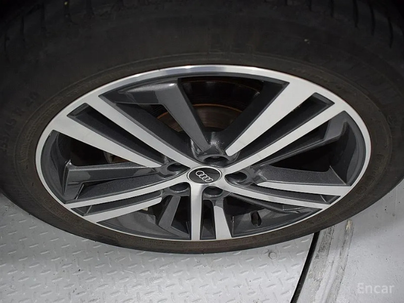 car Audi Q5 id52440 photo #15