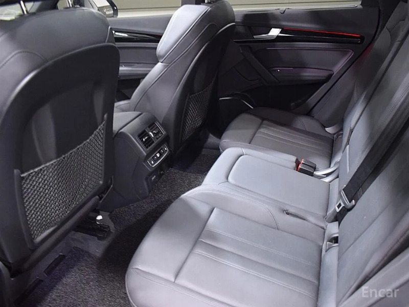 car Audi Q5 id52440 photo #5