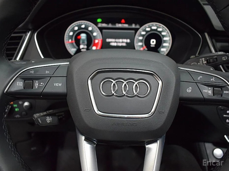 car Audi Q5 id52440 photo #7