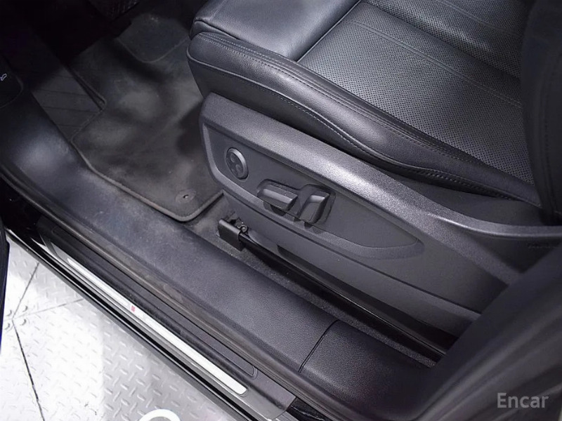 car Audi Q5 id52440 photo #9