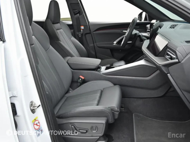 car Audi Q5 id52442 photo #10