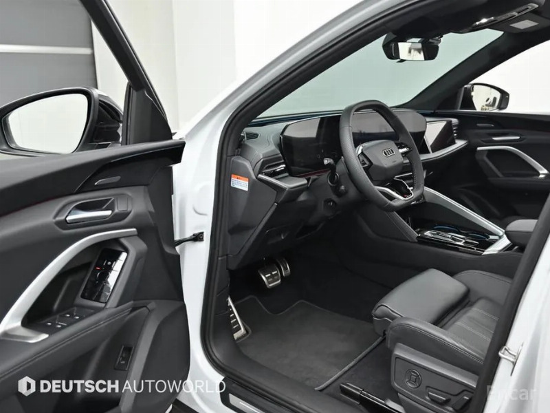 car Audi Q5 id52442 photo #11