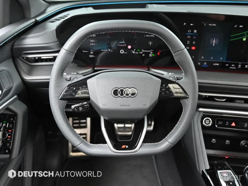 car Audi Q5 id52442 photo #13