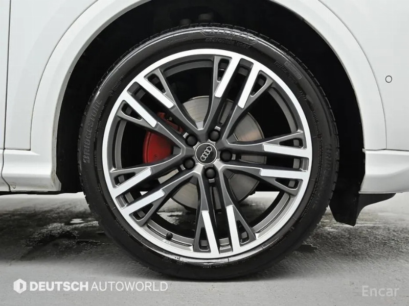 car Audi Q5 id52442 photo #5