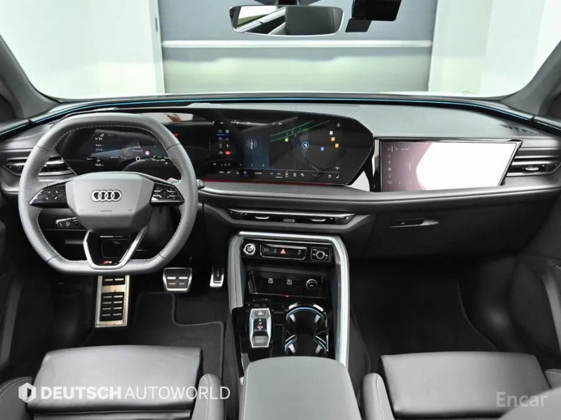 car Audi Q5 id52442 photo #7