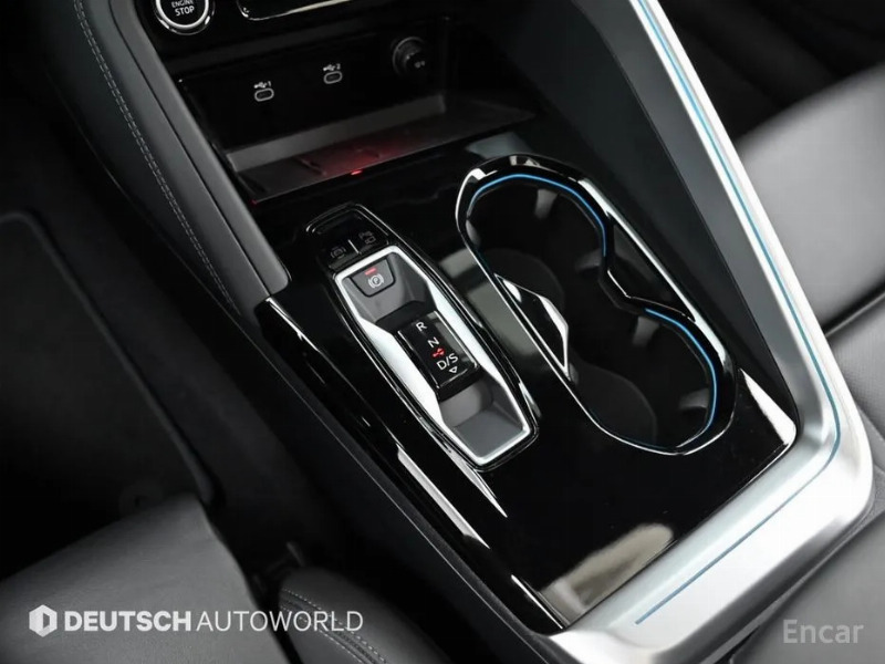 car Audi Q5 id52442 photo #9