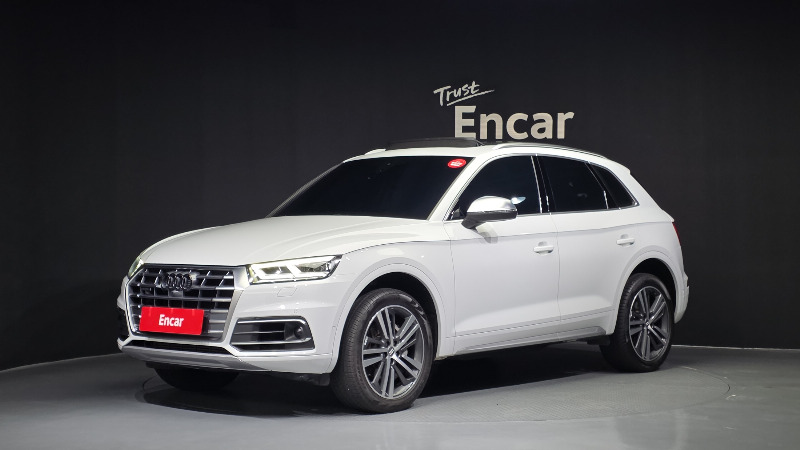 car Audi Q5 id52444 main photo
