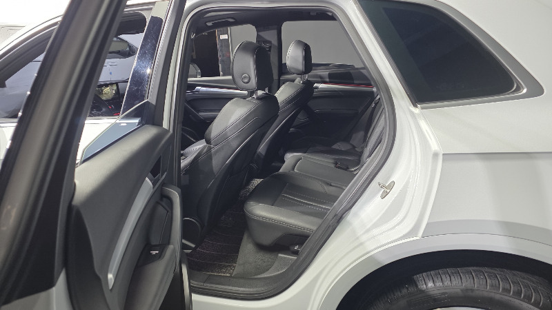 car Audi Q5 id52444 photo #11