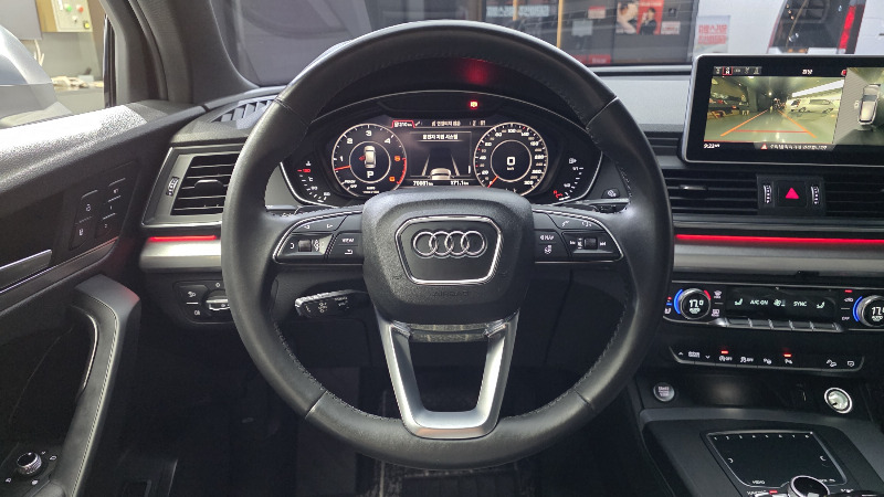 car Audi Q5 id52444 photo #15