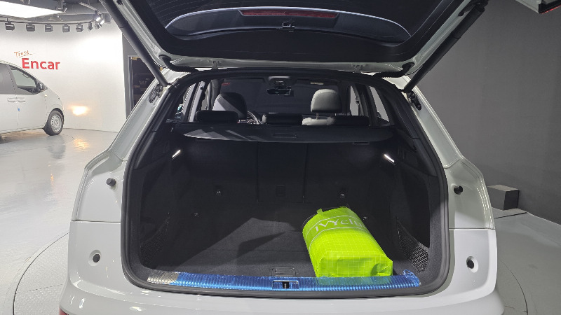 car Audi Q5 id52444 photo #19