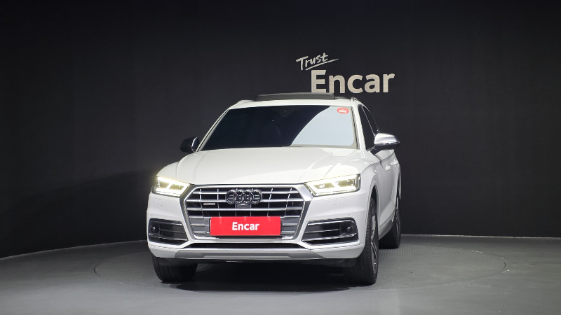 car Audi Q5 id52444 photo #3