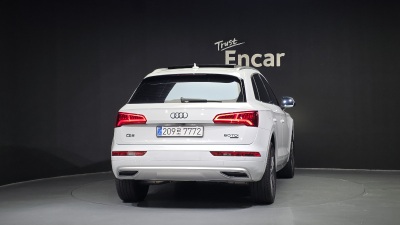car Audi Q5 id52444 photo #4