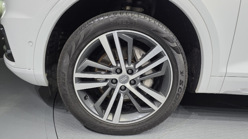car Audi Q5 id52444 photo #5