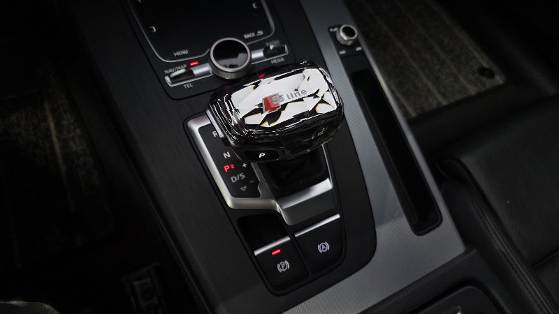 car Audi Q5 id52444 photo #9