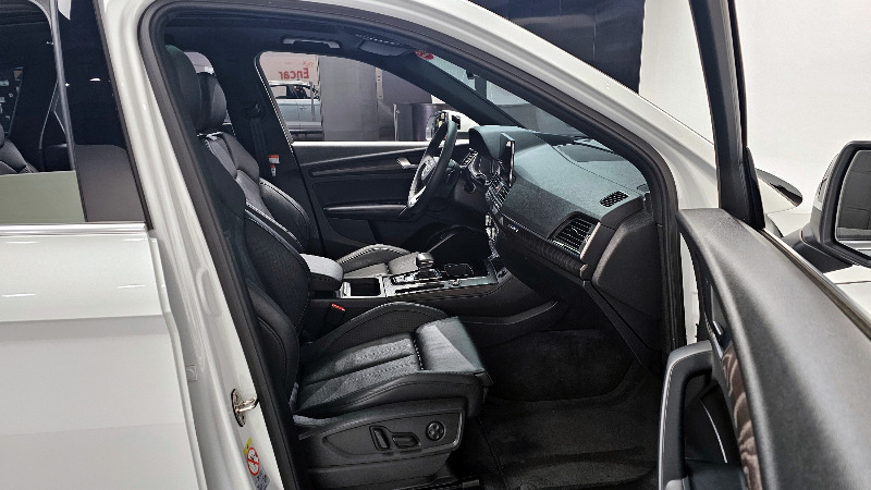 car Audi Q5 id52445 photo #10