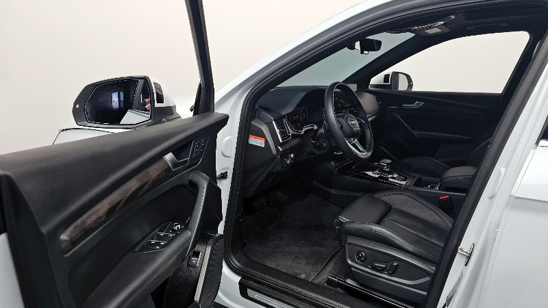 car Audi Q5 id52445 photo #11