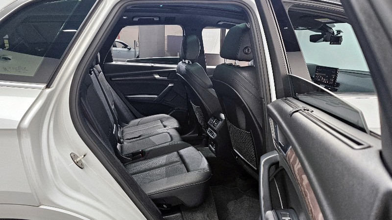 car Audi Q5 id52445 photo #12