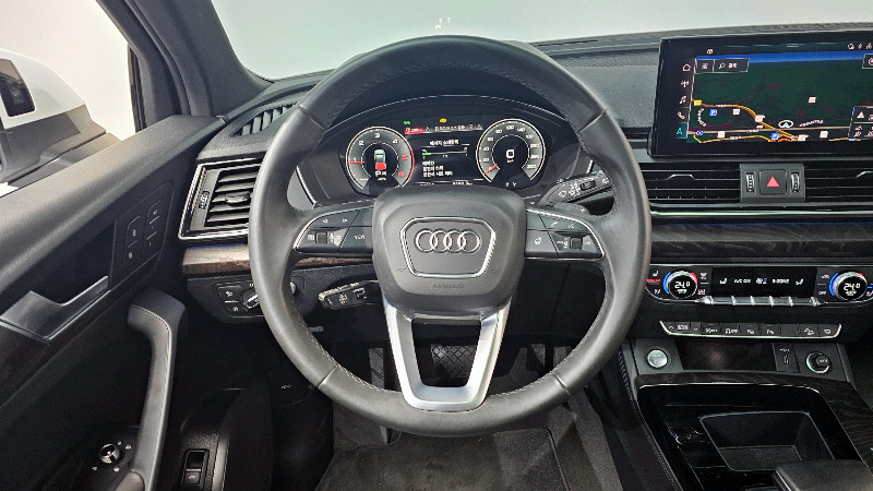 car Audi Q5 id52445 photo #13