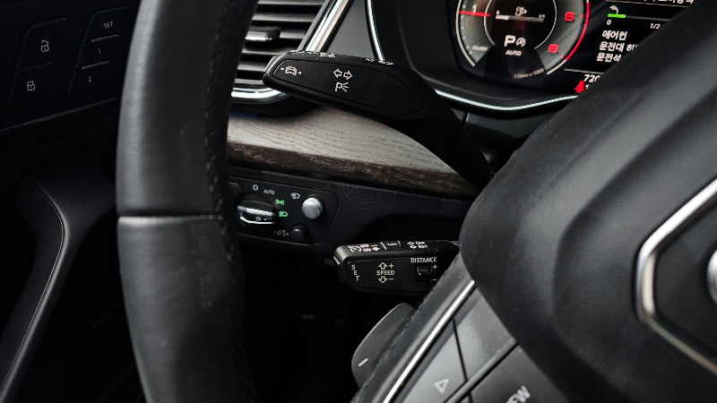 car Audi Q5 id52445 photo #18