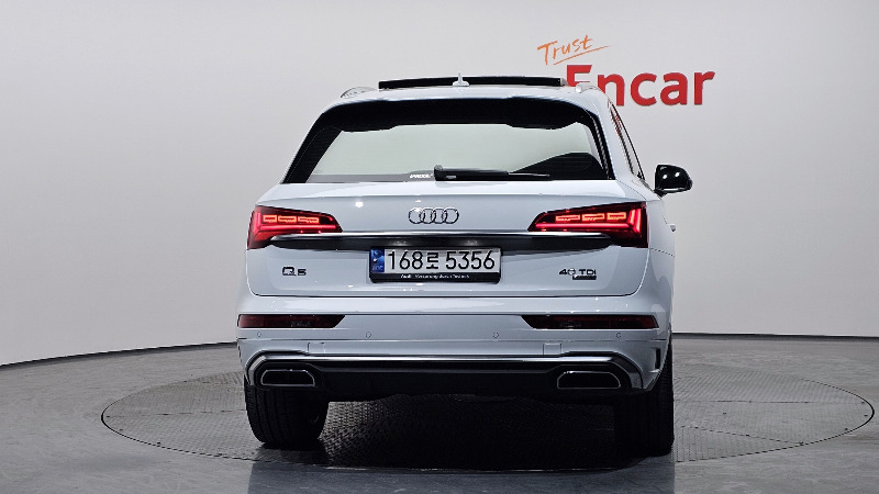 car Audi Q5 id52445 photo #4