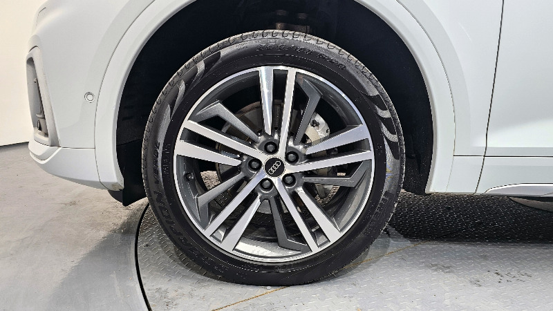 car Audi Q5 id52445 photo #5