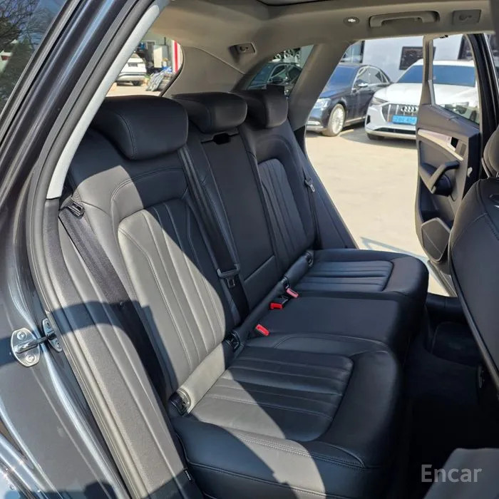 car Audi Q5 id52451 photo #11