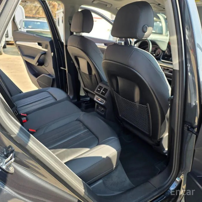 car Audi Q5 id52451 photo #12