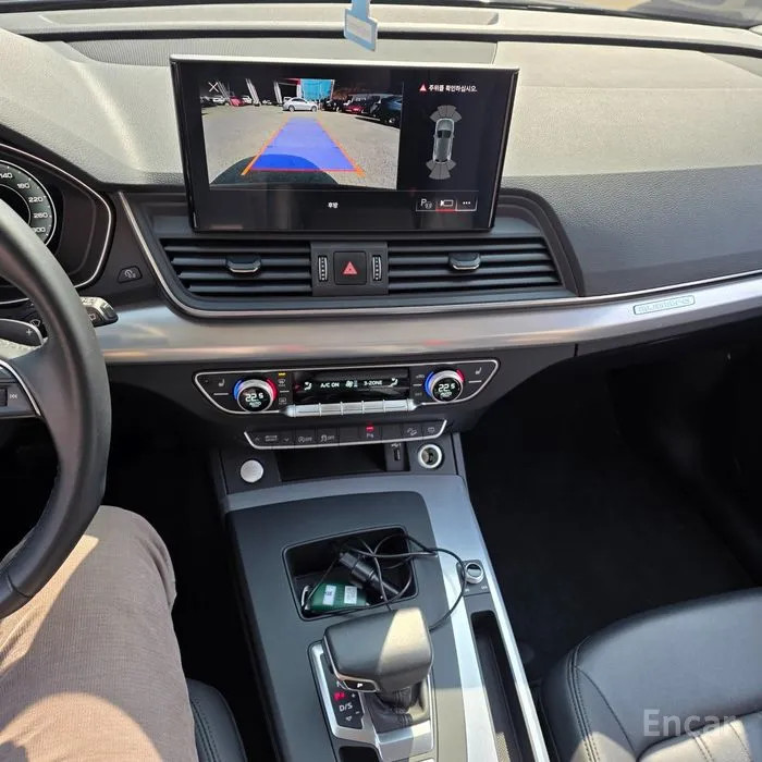 car Audi Q5 id52451 photo #17