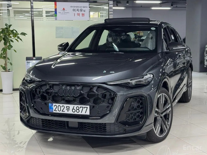 car Audi Q5 id52452 main photo