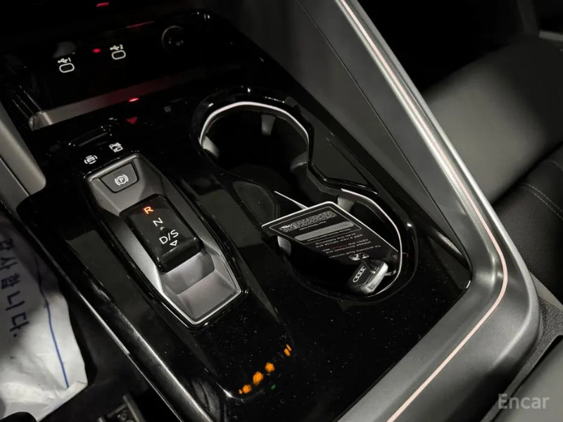 car Audi Q5 id52452 photo #13
