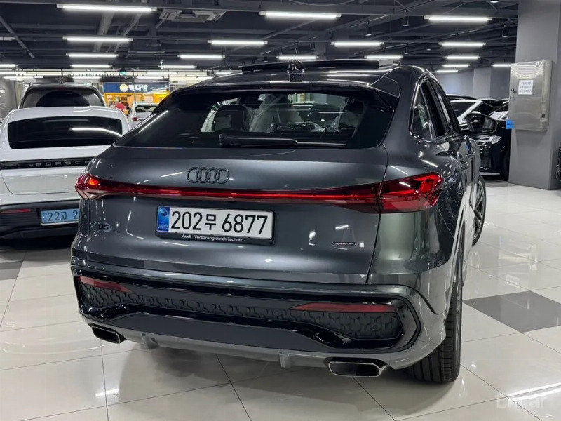 car Audi Q5 id52452 photo #2