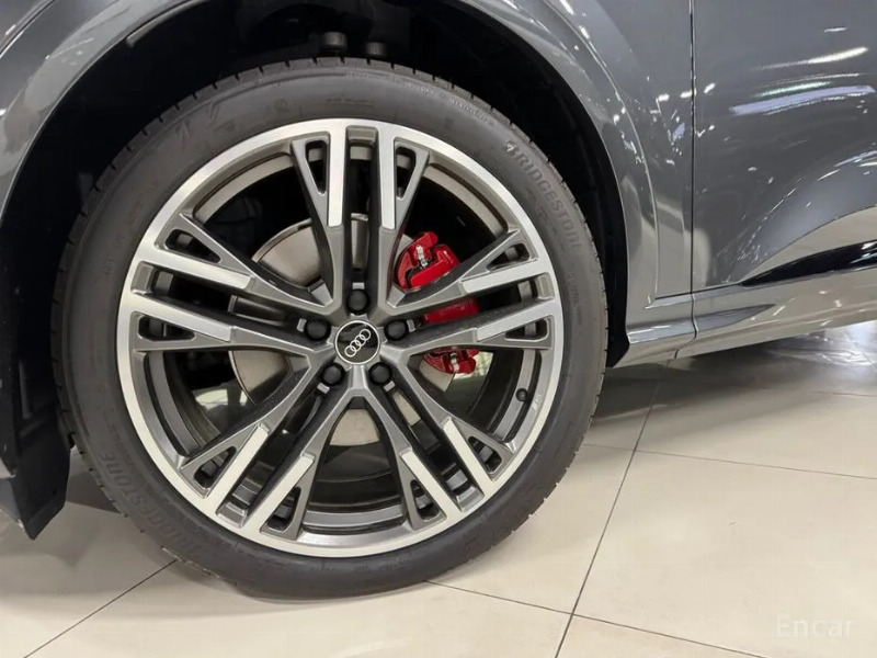 car Audi Q5 id52452 photo #4