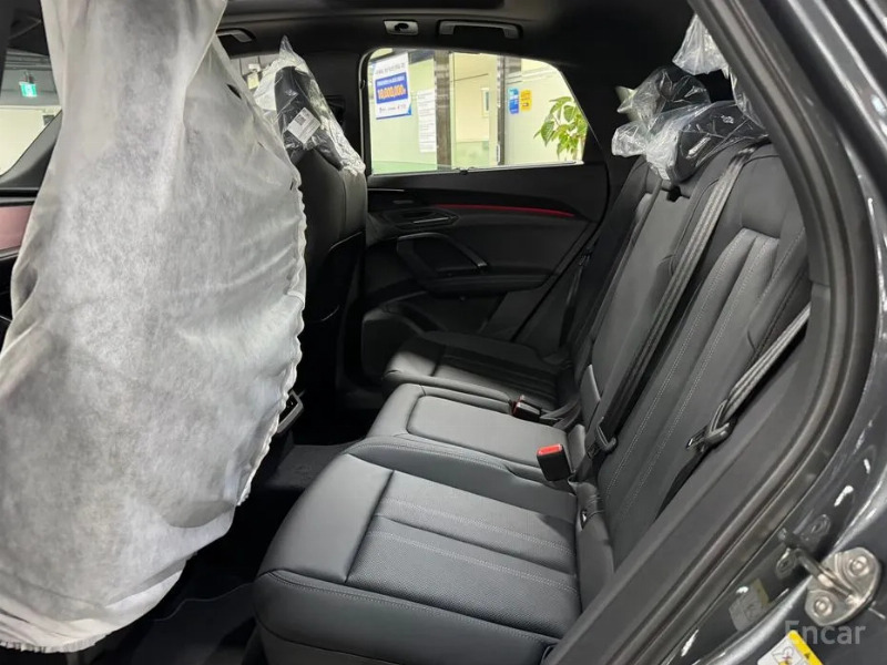 car Audi Q5 id52452 photo #6