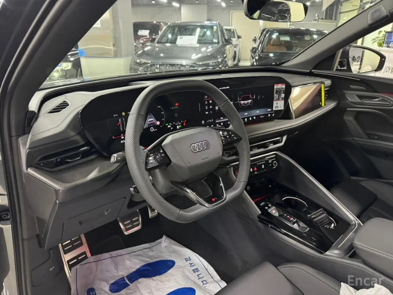 car Audi Q5 id52452 photo #8