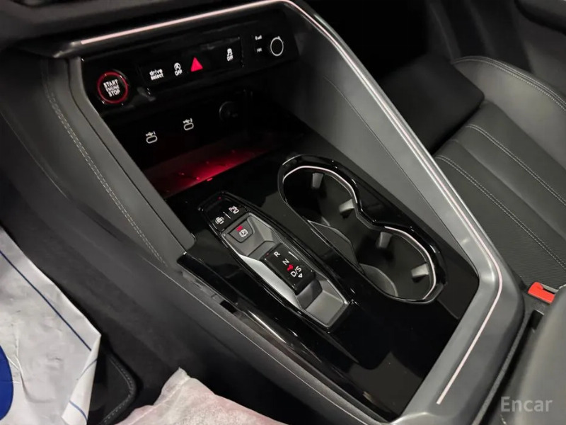 car Audi Q5 id52453 photo #11
