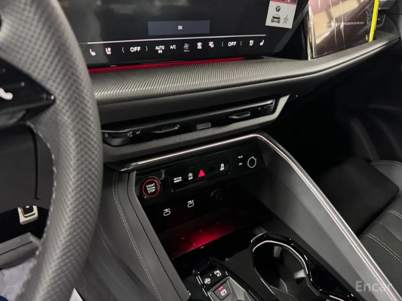 car Audi Q5 id52453 photo #13
