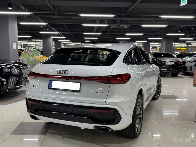 car Audi Q5 id52453 photo #3