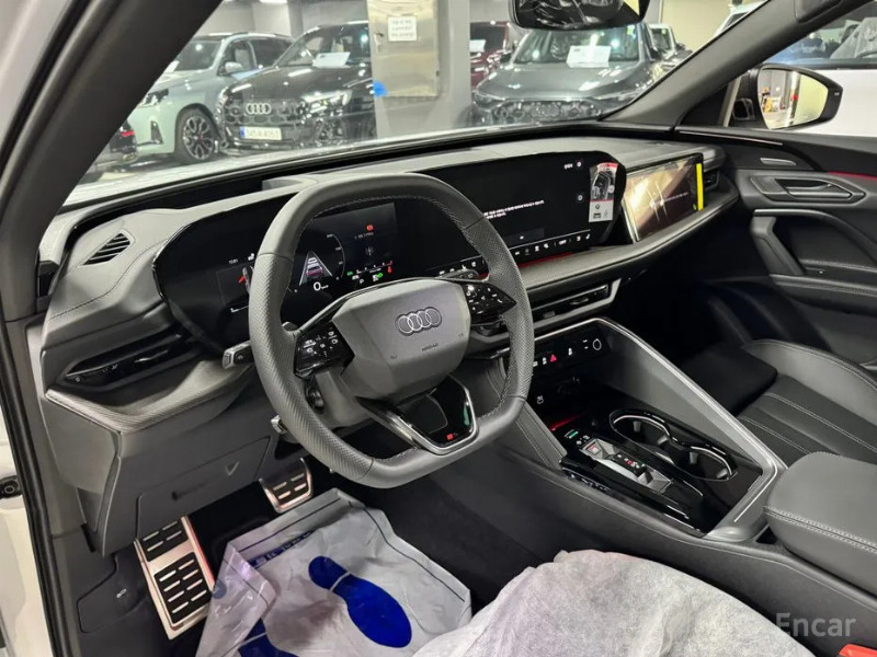 car Audi Q5 id52453 photo #4