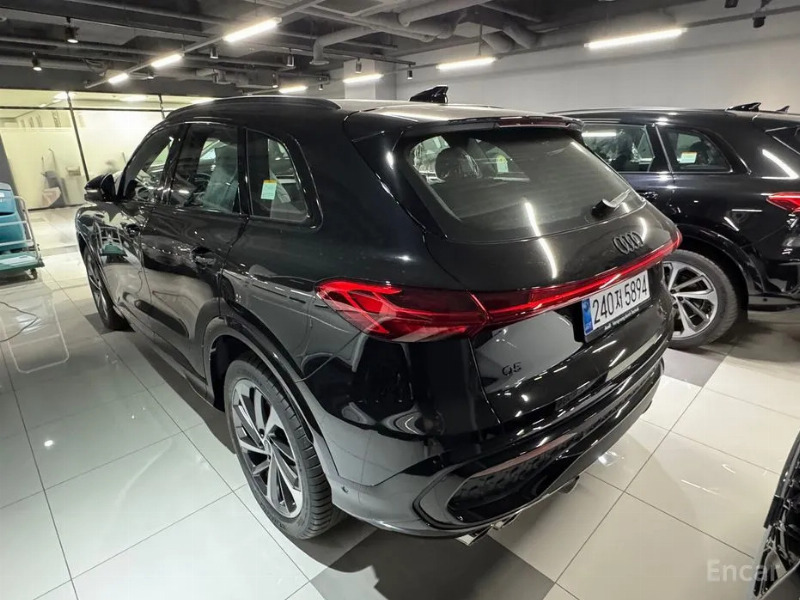 car Audi Q5 id52454 photo #3